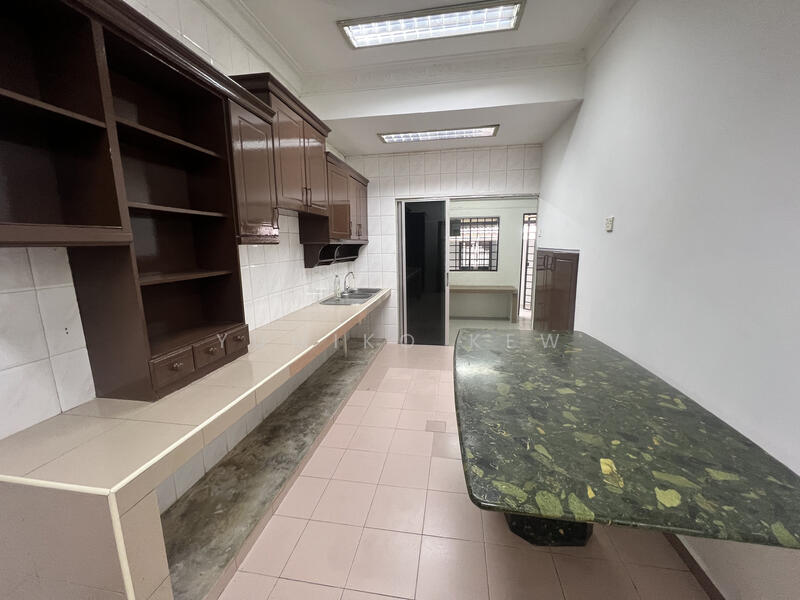 For Sale - Damansara Heights