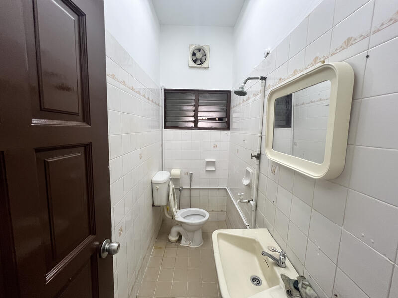 For Sale - Damansara Heights