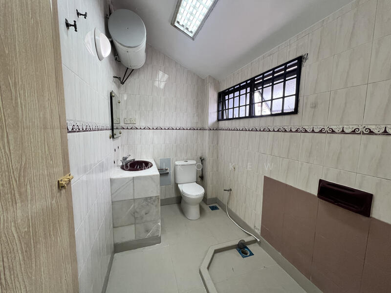 For Sale - Damansara Heights