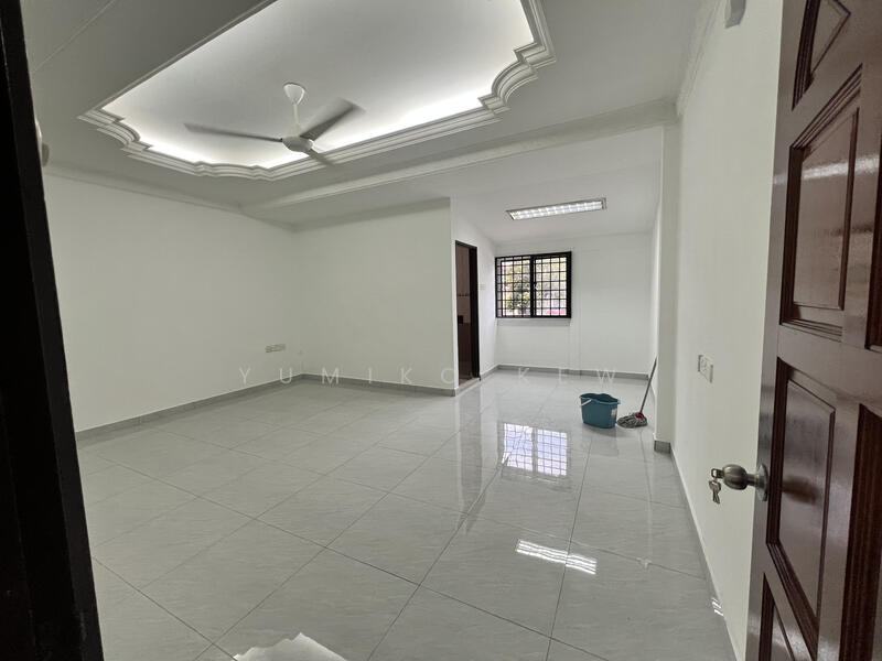 For Sale - Damansara Heights