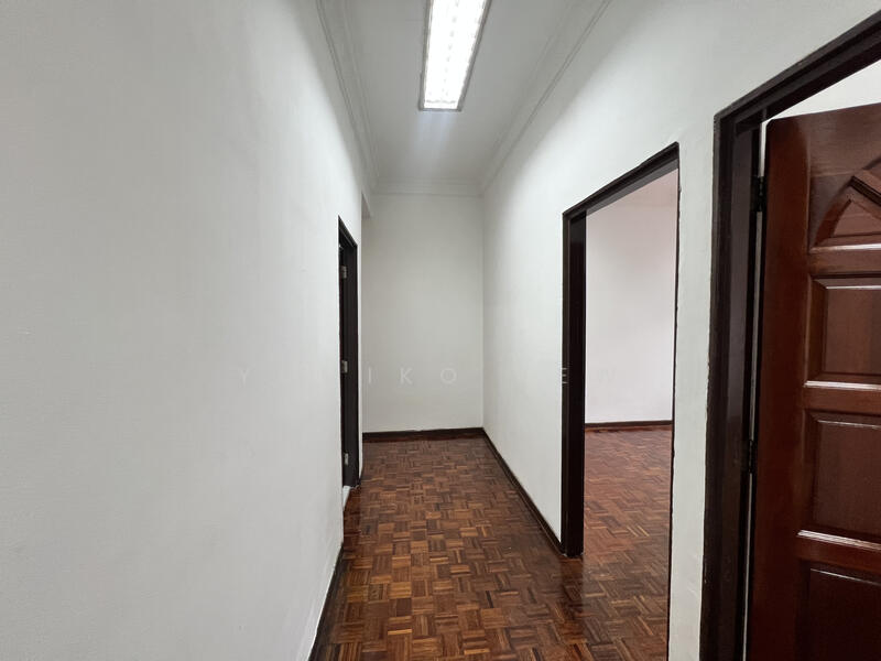 For Sale - Damansara Heights