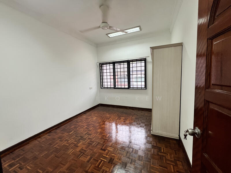 For Sale - Damansara Heights