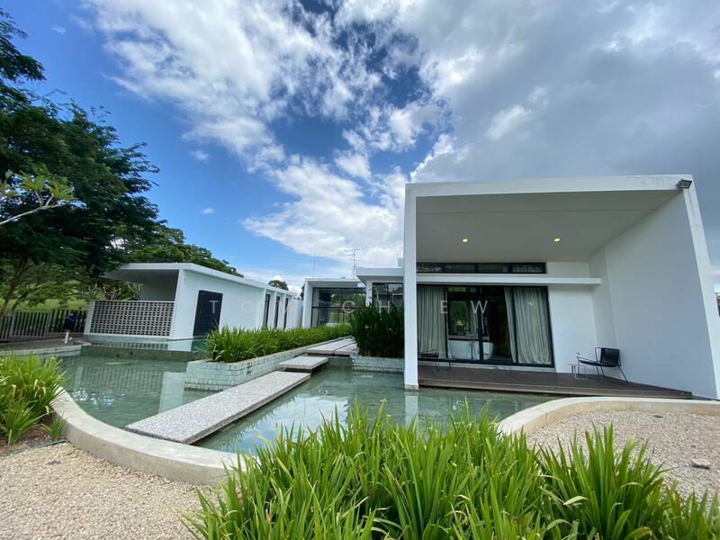 For Sale - Leisure Farm