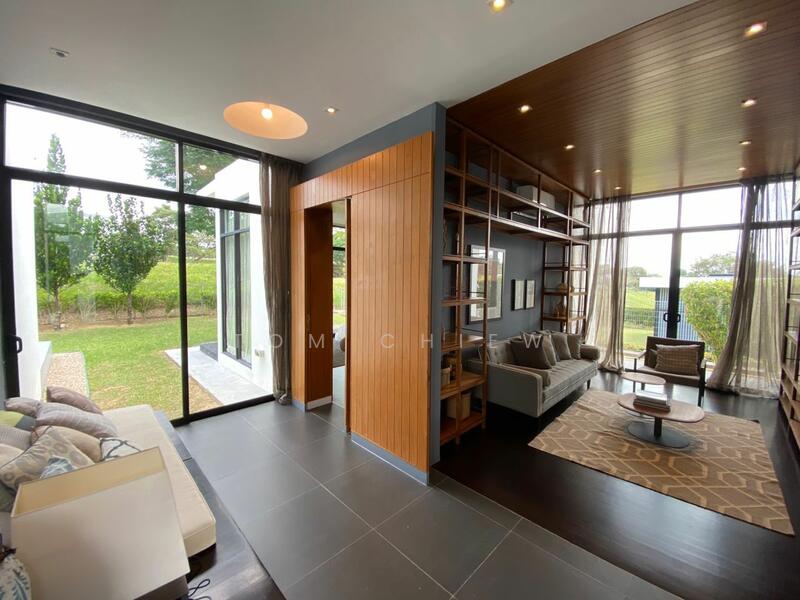 For Sale - Leisure Farm