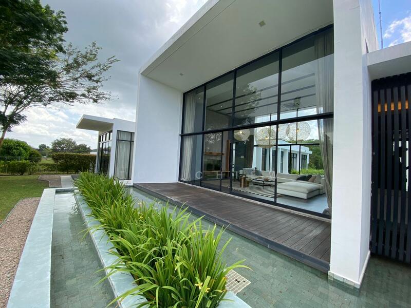 For Sale - Leisure Farm