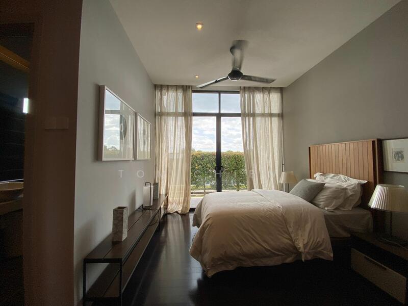 For Sale - Leisure Farm