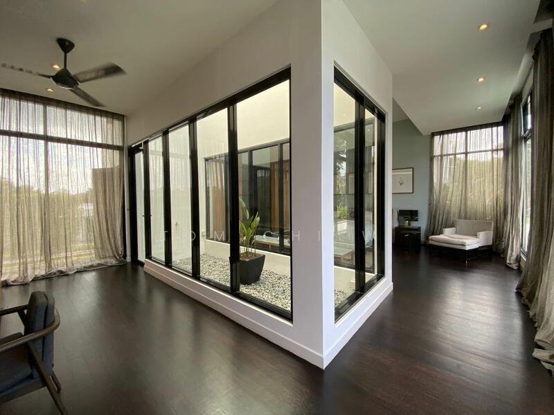 For Sale - Leisure Farm