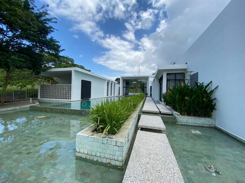 For Sale - Leisure Farm