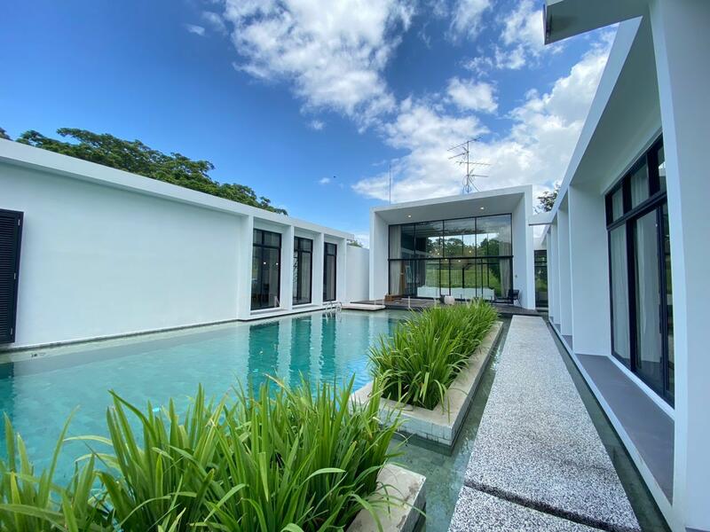 For Sale - Leisure Farm