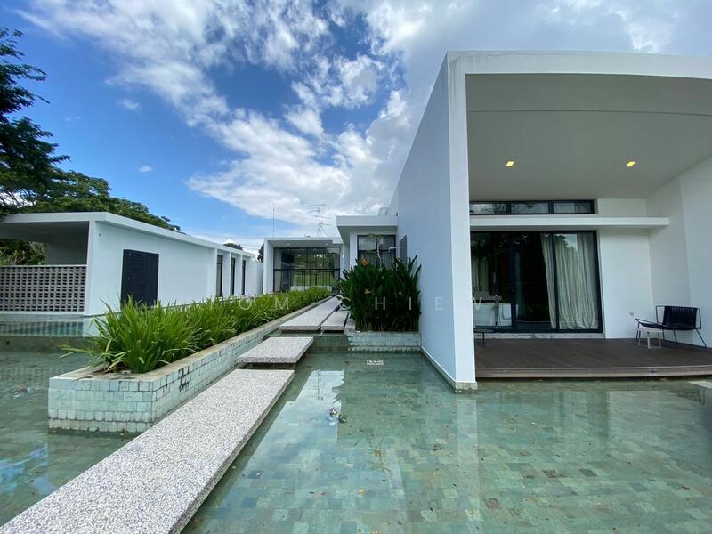 For Sale - Leisure Farm