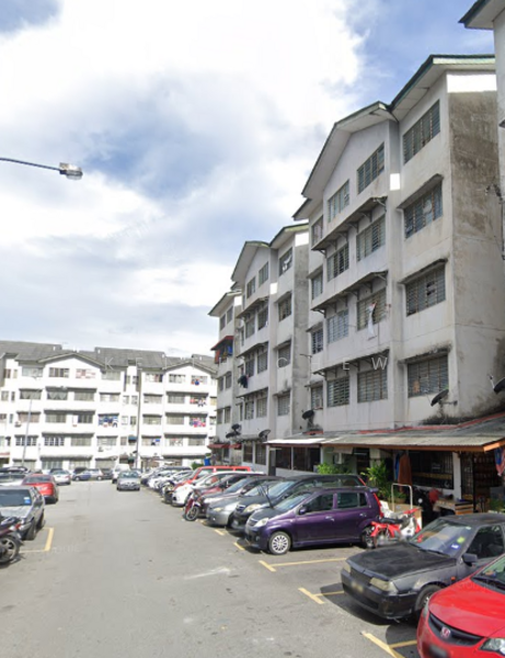 For Sale - Sri Cempaka