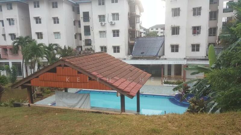 For Sale - Apartment Buginvilla