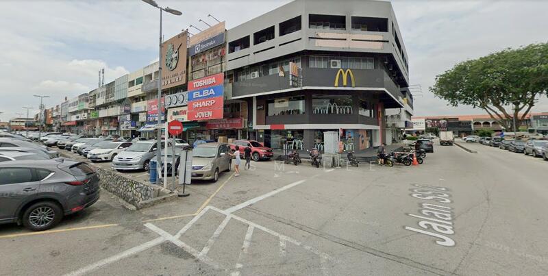 SS2, Petaling Jaya