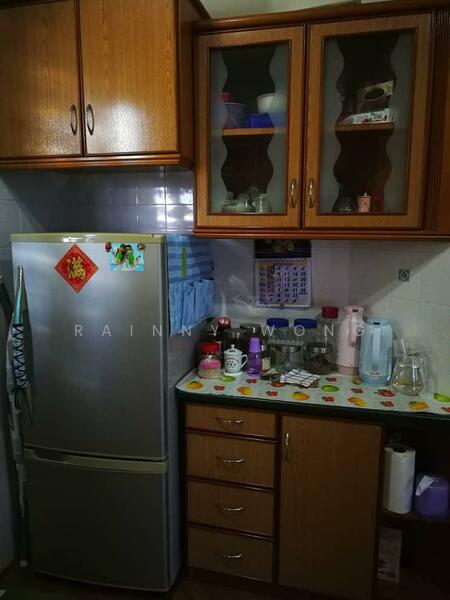 For Sale - Leader Garden