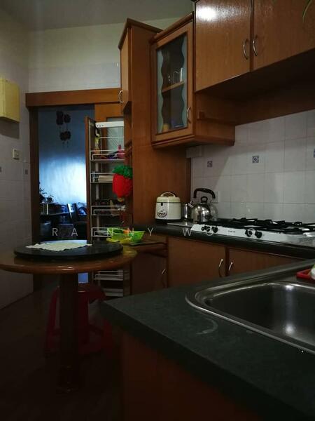 For Sale - Leader Garden