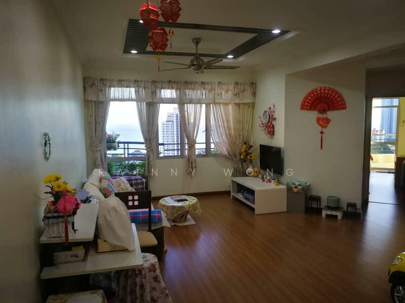 For Sale - Leader Garden