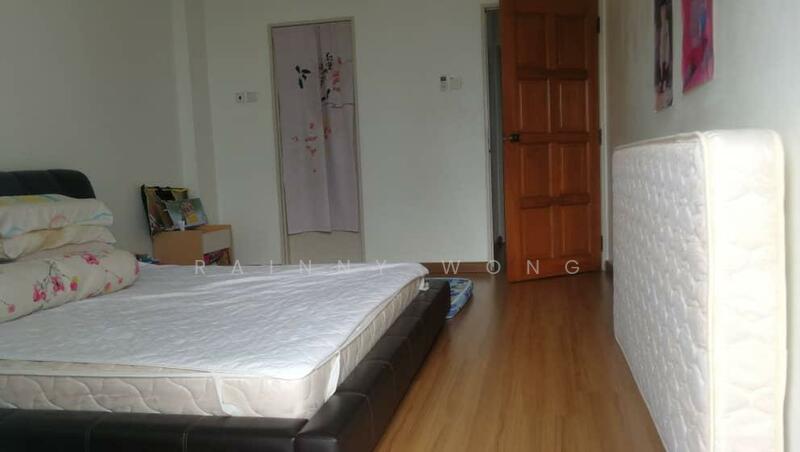 For Sale - Leader Garden