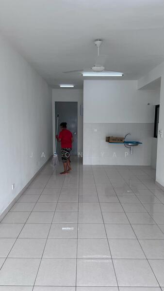 For Rent - Dezire Hill Residence