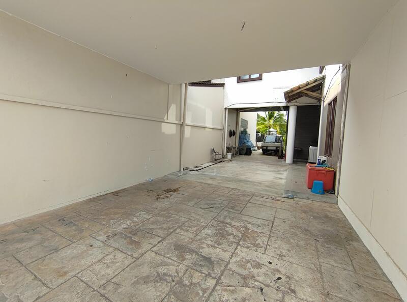 Untuk Dijual - Lakeside Residence for Sale Kota Kemuning SemiD