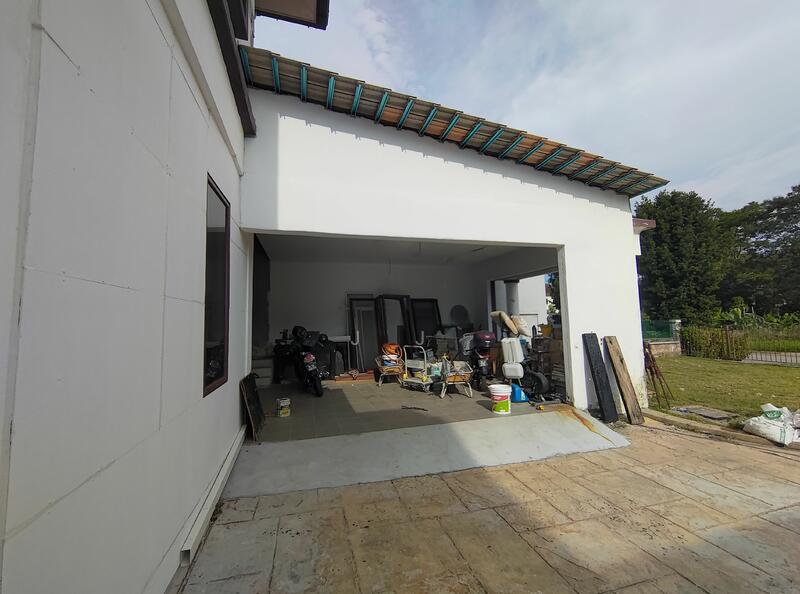 Untuk Dijual - Lakeside Residence for Sale Kota Kemuning SemiD