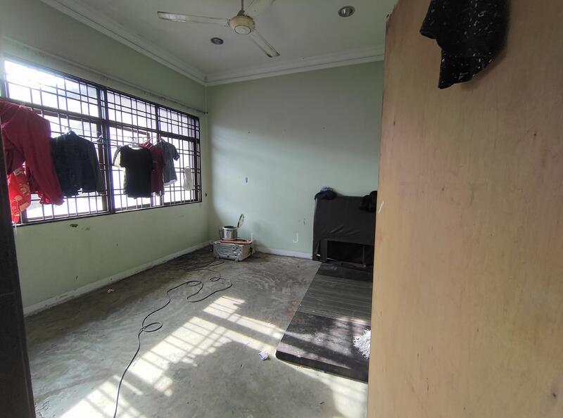 Untuk Dijual - Lakeside Residence for Sale Kota Kemuning SemiD