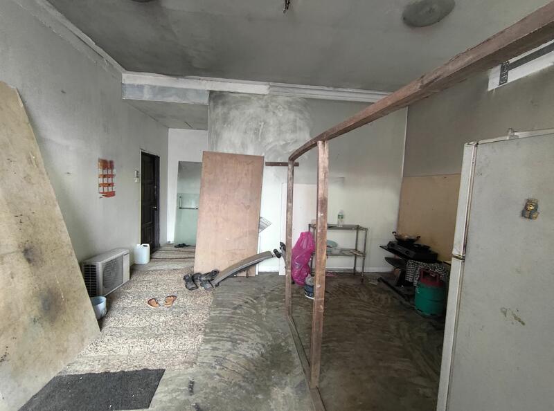 Untuk Dijual - Lakeside Residence for Sale Kota Kemuning SemiD