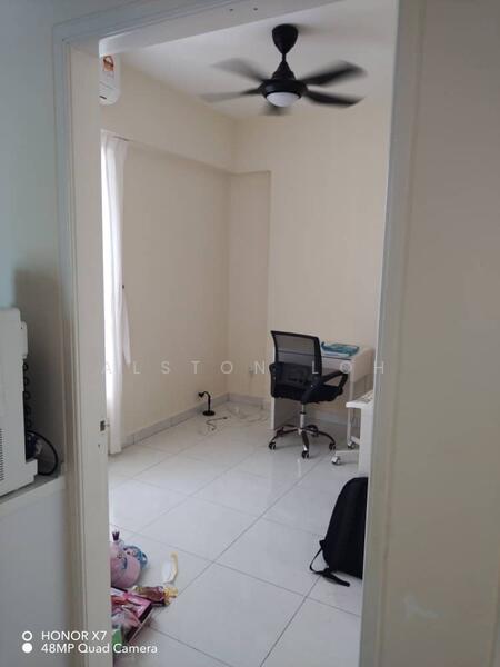 Untuk Dijual - Skyridge Apartment