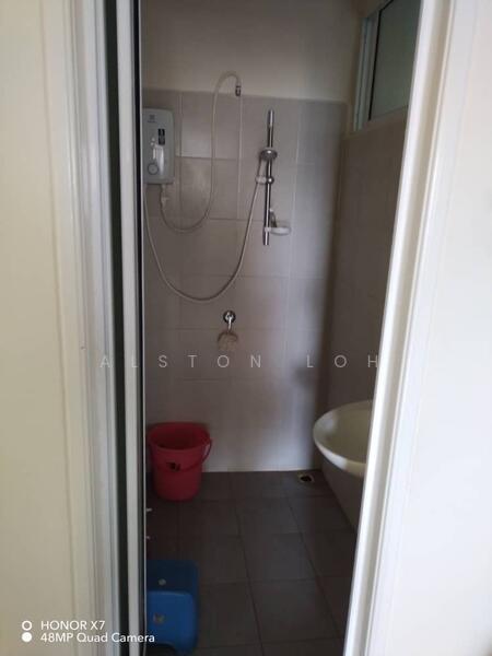 Untuk Dijual - Skyridge Apartment