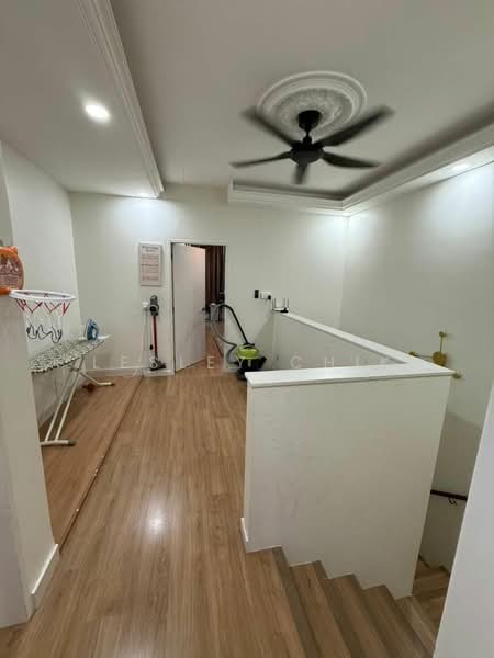 Untuk Disewa - Tropicana Heights