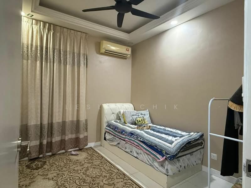 Untuk Disewa - Tropicana Heights