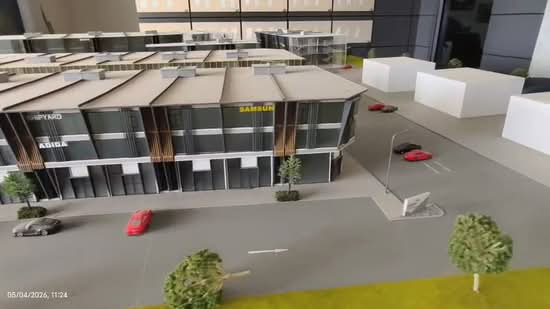 Kilang untuk Disewa di Kota Kinabalu Industrial Park (Kota Kinabalu) - Elaine Wong - PropertyGuru.com.my