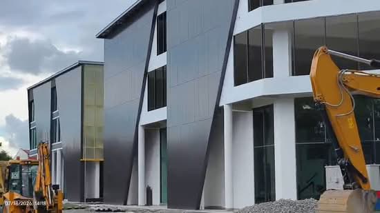 Kilang untuk Disewa di Kota Kinabalu Industrial Park (Kota Kinabalu) - Elaine Wong - PropertyGuru.com.my