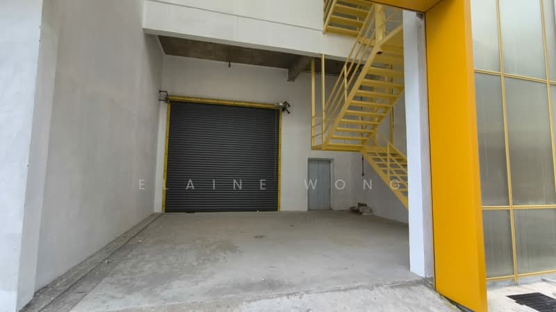 Kilang untuk Disewa di Kota Kinabalu Industrial Park (Kota Kinabalu) - Elaine Wong - Exterior - PropertyGuru.com.my
