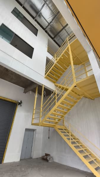 Kilang untuk Disewa di Kota Kinabalu Industrial Park (Kota Kinabalu) - Elaine Wong - Exterior - PropertyGuru.com.my