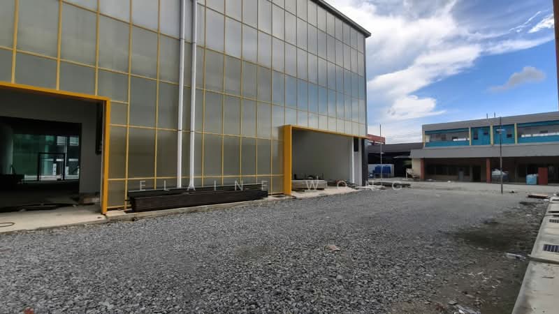 Kilang untuk Disewa di Kota Kinabalu Industrial Park (Kota Kinabalu) - Elaine Wong - Exterior - PropertyGuru.com.my