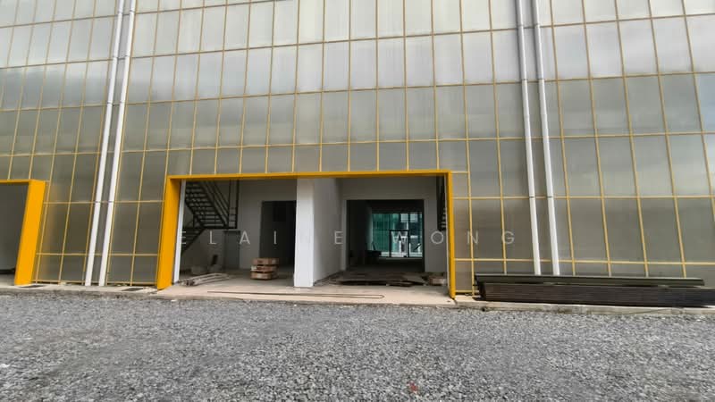 Kilang untuk Disewa di Kota Kinabalu Industrial Park (Kota Kinabalu) - Elaine Wong - Exterior - PropertyGuru.com.my