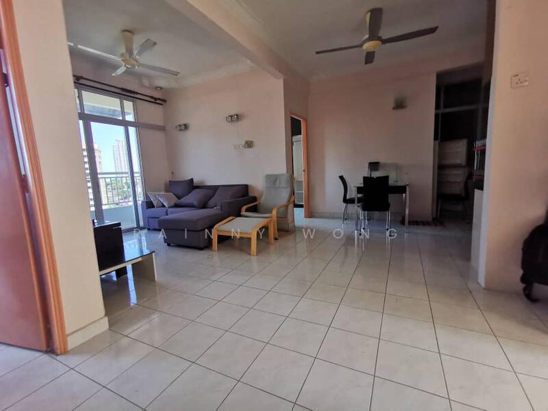 Untuk Dijual - Hillside Garden