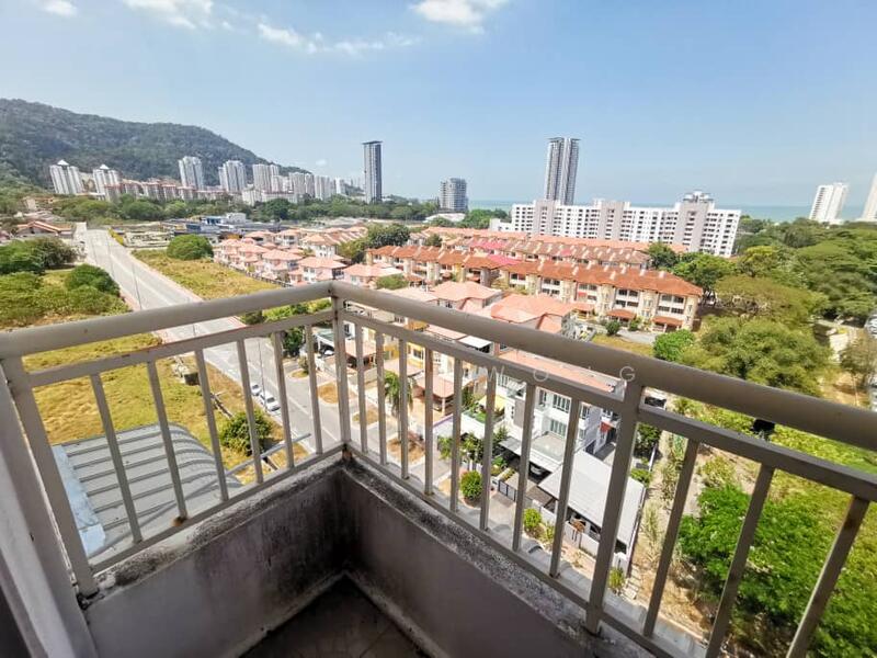 Untuk Dijual - Hillside Garden