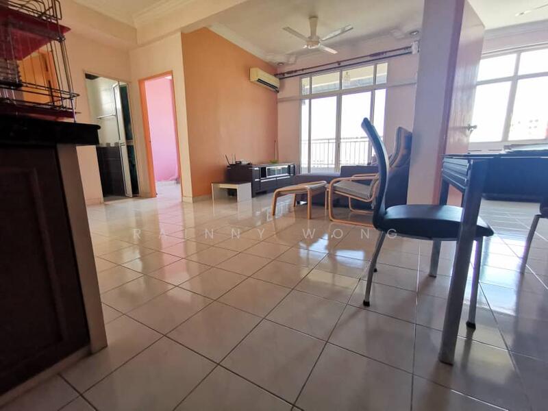 Untuk Dijual - Hillside Garden