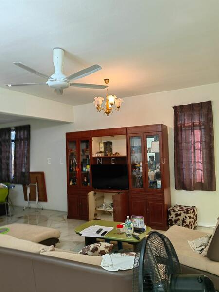 For Sale - 2-storey Terrace House at Bandar Saujana Putra