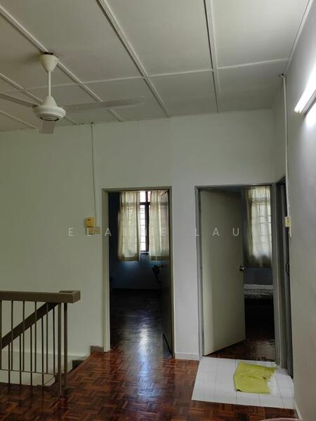 For Sale - 2-storey Terrace House at Bandar Saujana Putra