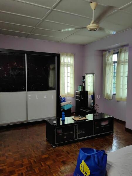 For Sale - 2-storey Terrace House at Bandar Saujana Putra