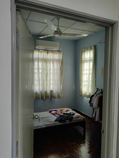 For Sale - 2-storey Terrace House at Bandar Saujana Putra