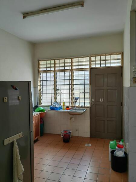 For Sale - 2-storey Terrace House at Bandar Saujana Putra