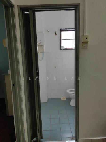 For Sale - 2-storey Terrace House at Bandar Saujana Putra