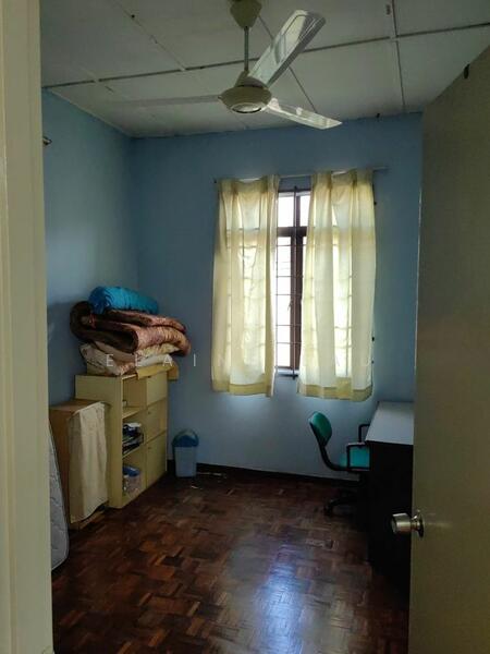 For Sale - 2-storey Terrace House at Bandar Saujana Putra