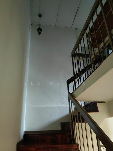 For Sale - 2-storey Terrace House at Bandar Saujana Putra