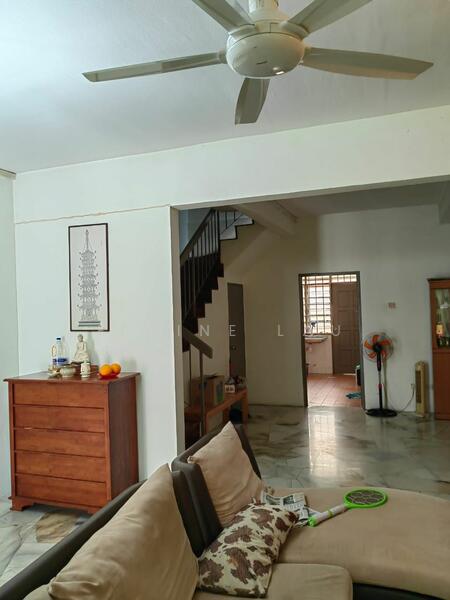 For Sale - 2-storey Terrace House at Bandar Saujana Putra