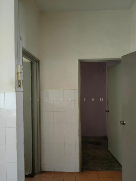 For Sale - 2-storey Terrace House at Bandar Saujana Putra