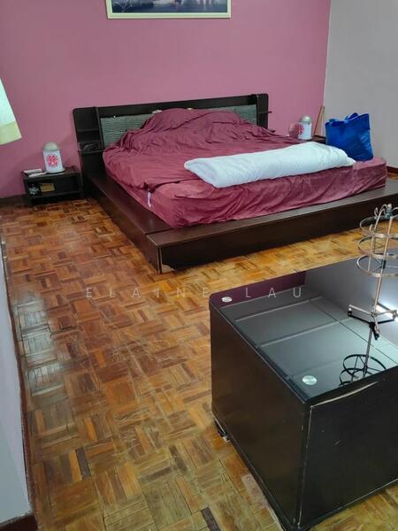 For Sale - 2-storey Terrace House at Bandar Saujana Putra